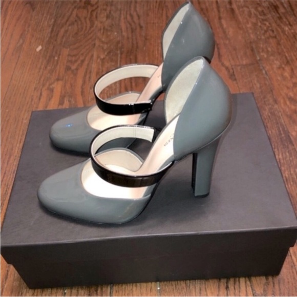 Bottega Veneta Shoes - NEW! Bottega Veneta Pumps